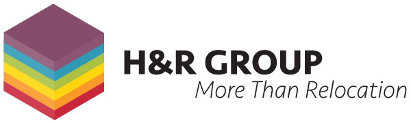 H&R GROUP