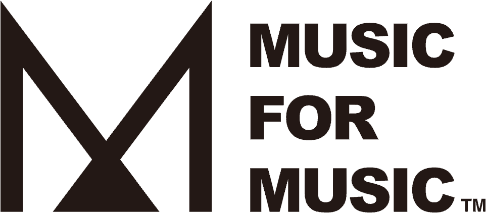 MUSIC FOR MUSIC