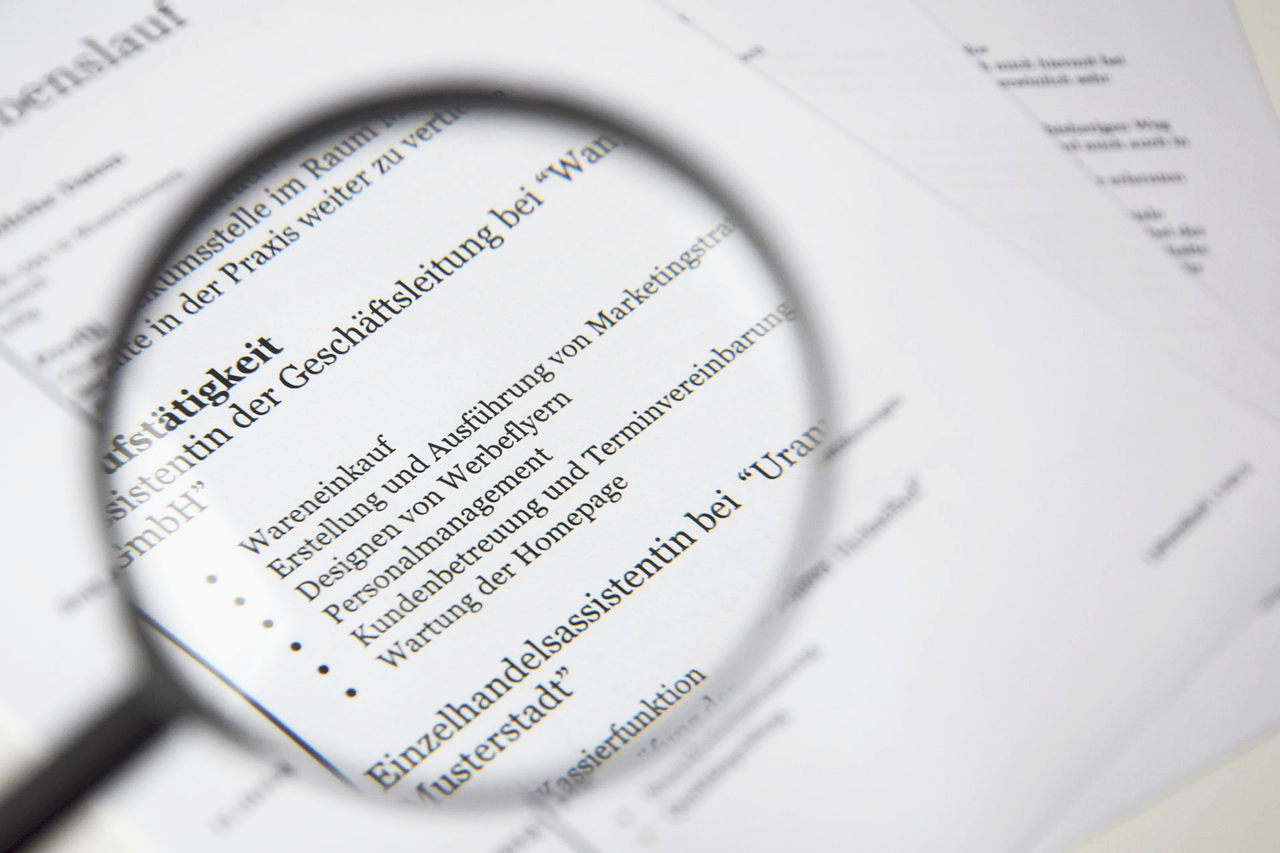 How to List Freelance Work on a Resume So You Stand Out