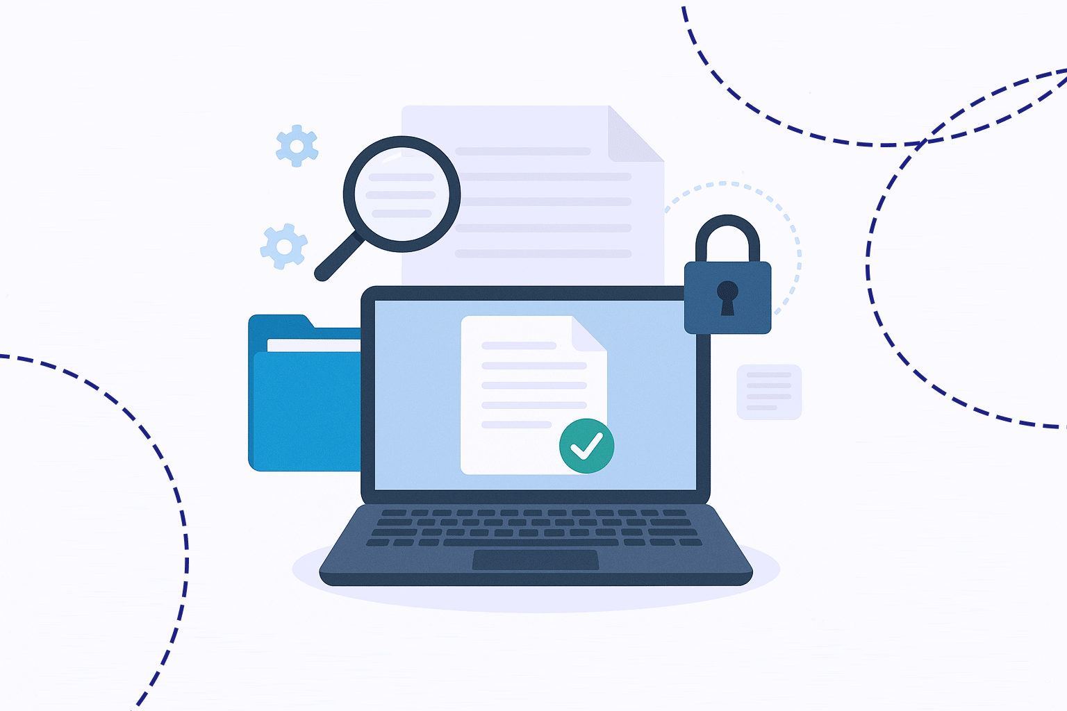 Contract repository management: What it is, why it matters, and how SignTime gets it right
