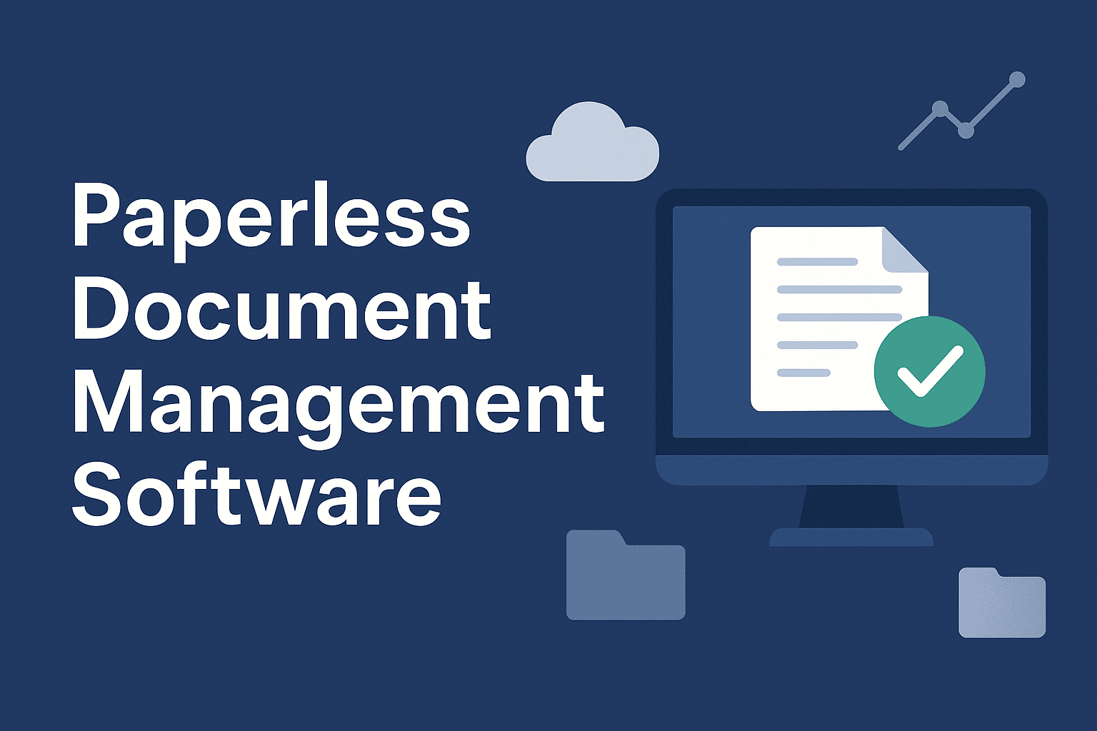Paperless document management software: 26 solutions to streamline your workflow