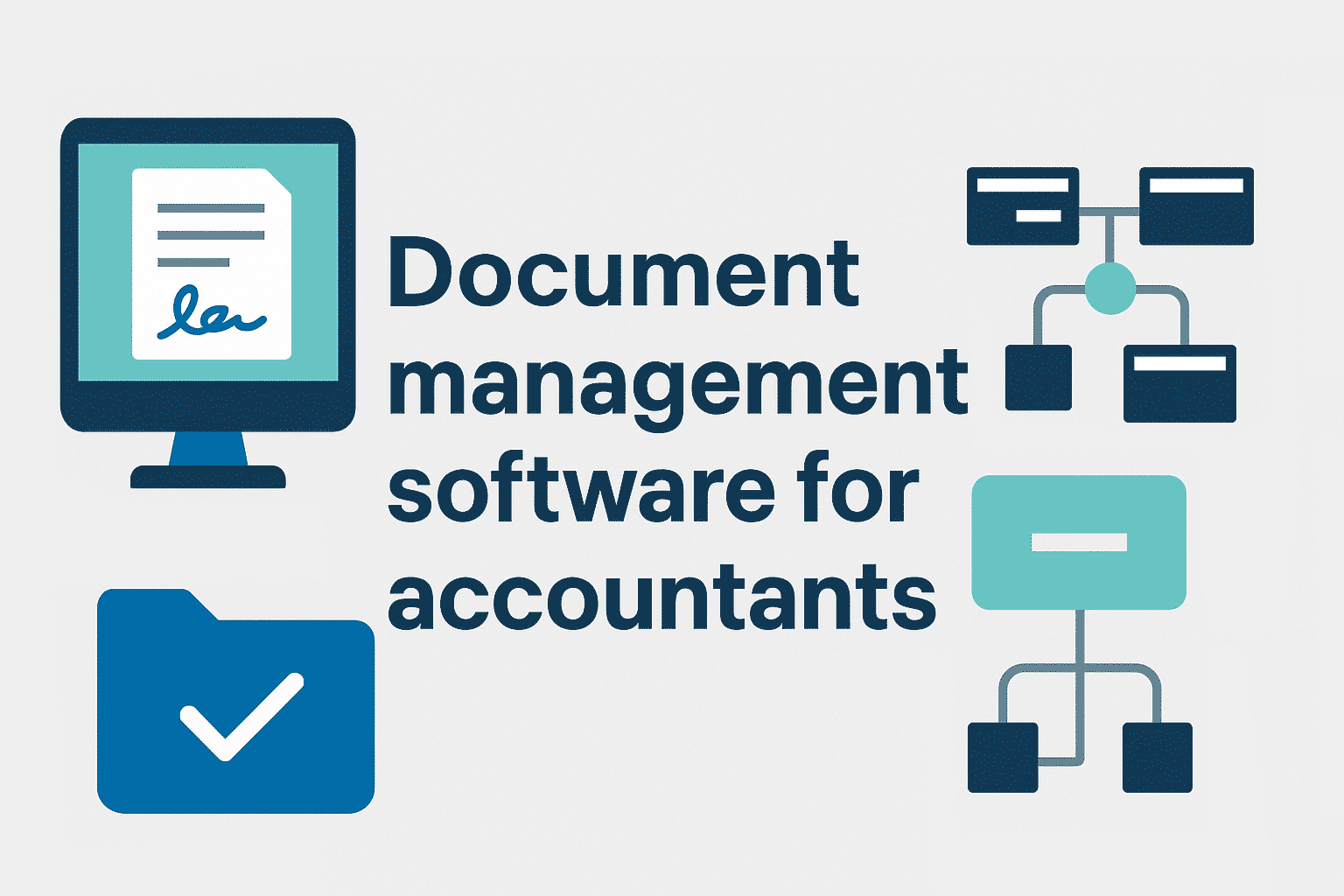 10 best document management software for accountants