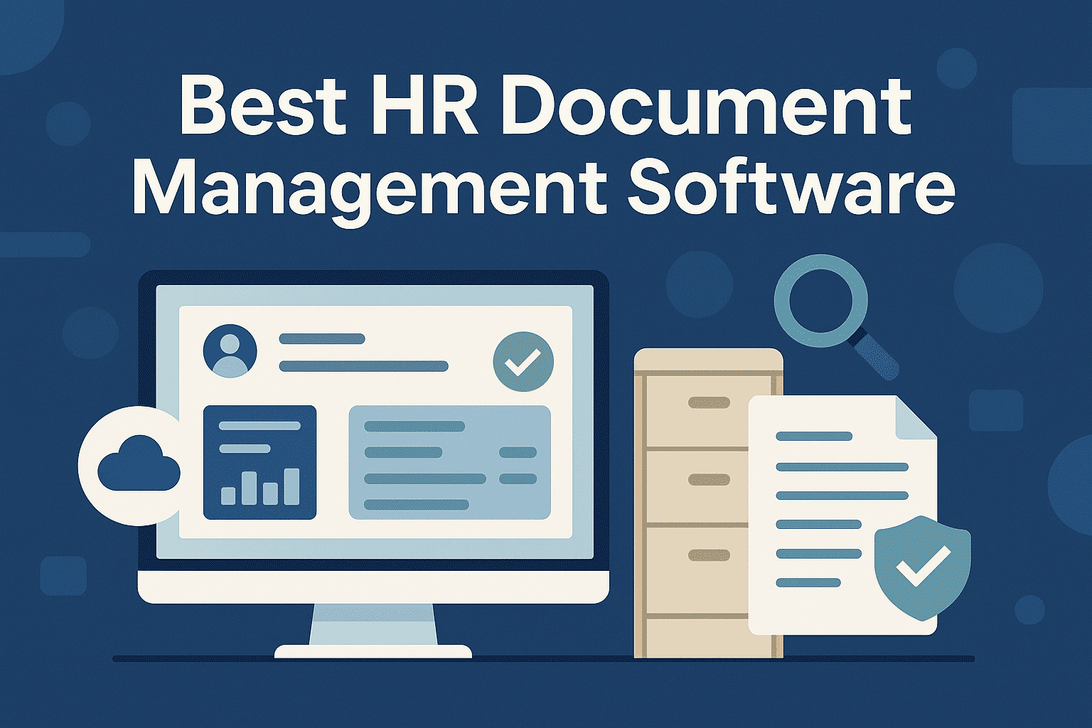 10 best HR document management software options to consider for your business
