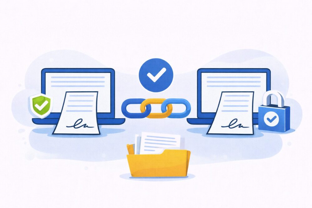 End-to-end contract management (done easy)