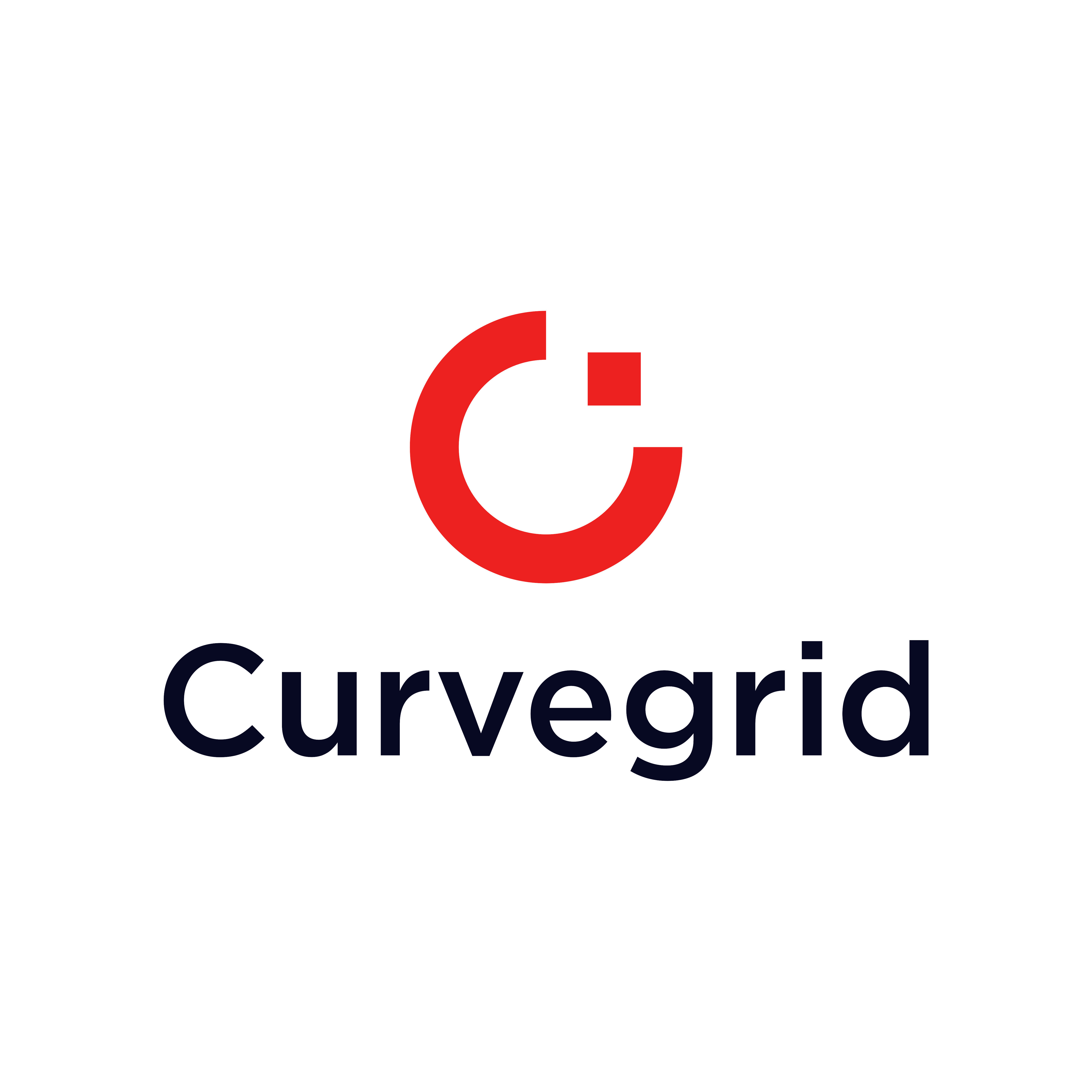 株式会社Curvegrid