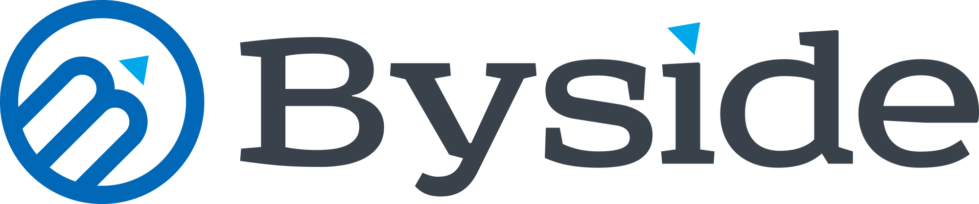 Byside株式会社