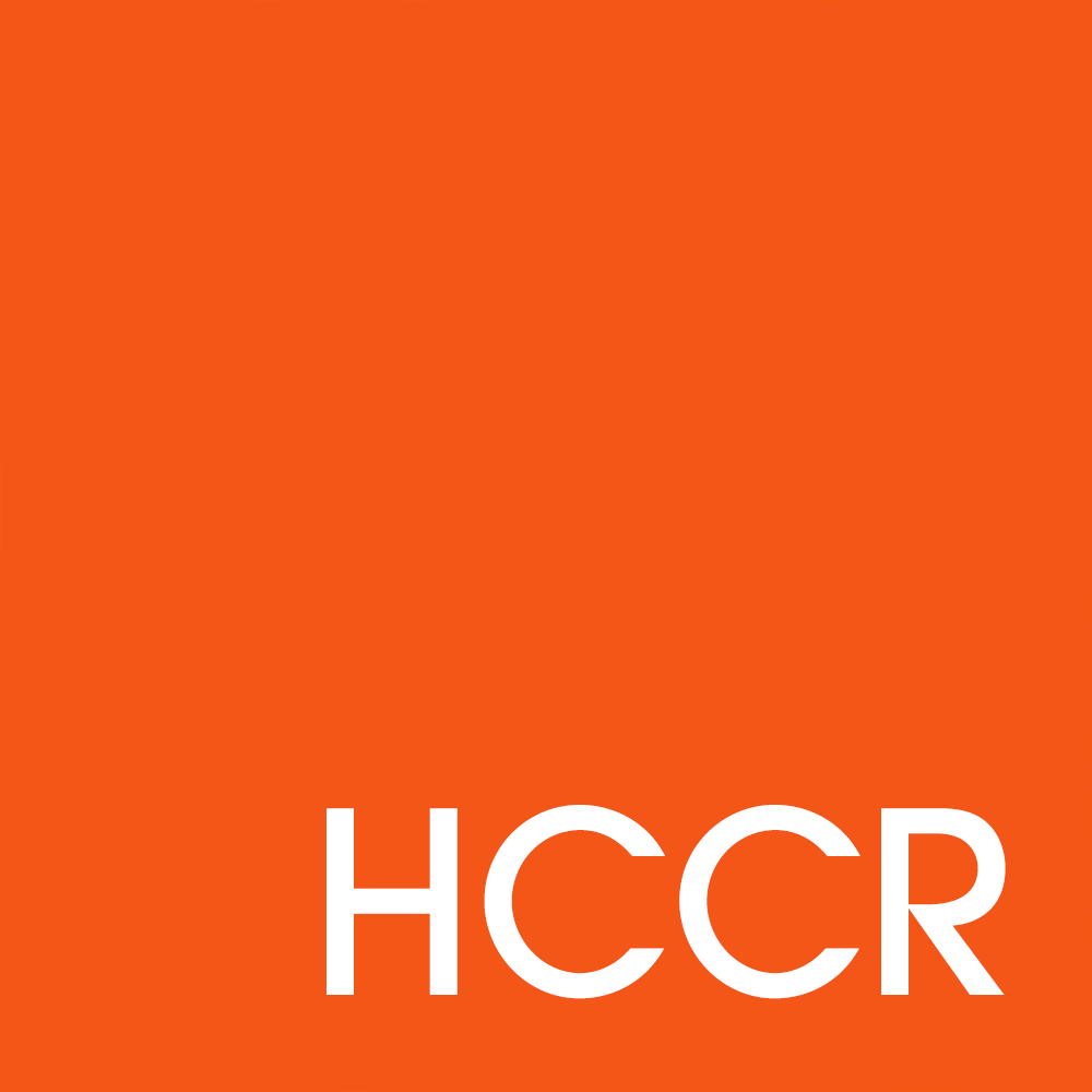 HCCR株式会社