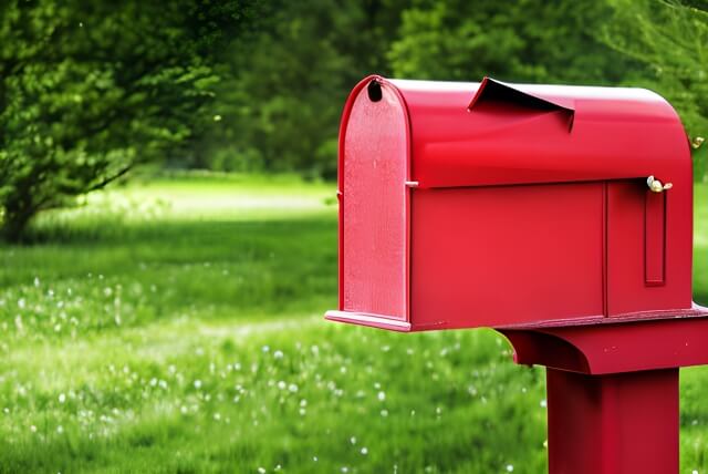特定記録郵便とは？料金や出し方、簡易書留との違いを徹底解説！