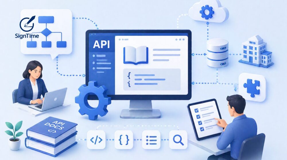 APIドキュメント管理で変わる業務効率化|システム連携を成功に導く実践ガイド