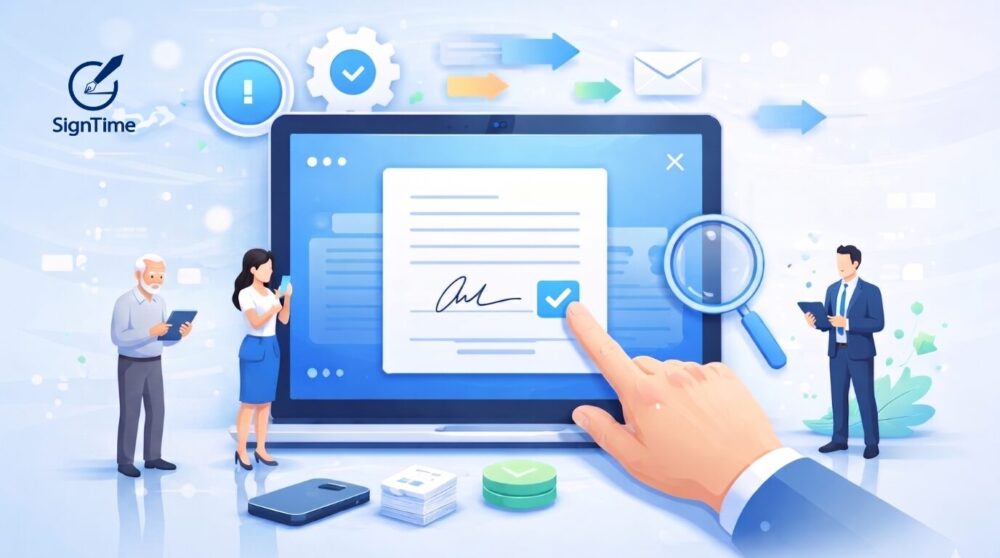 電子契約サービスのアクセシビリティ対応とは？導入前に確認すべき重要ポイント