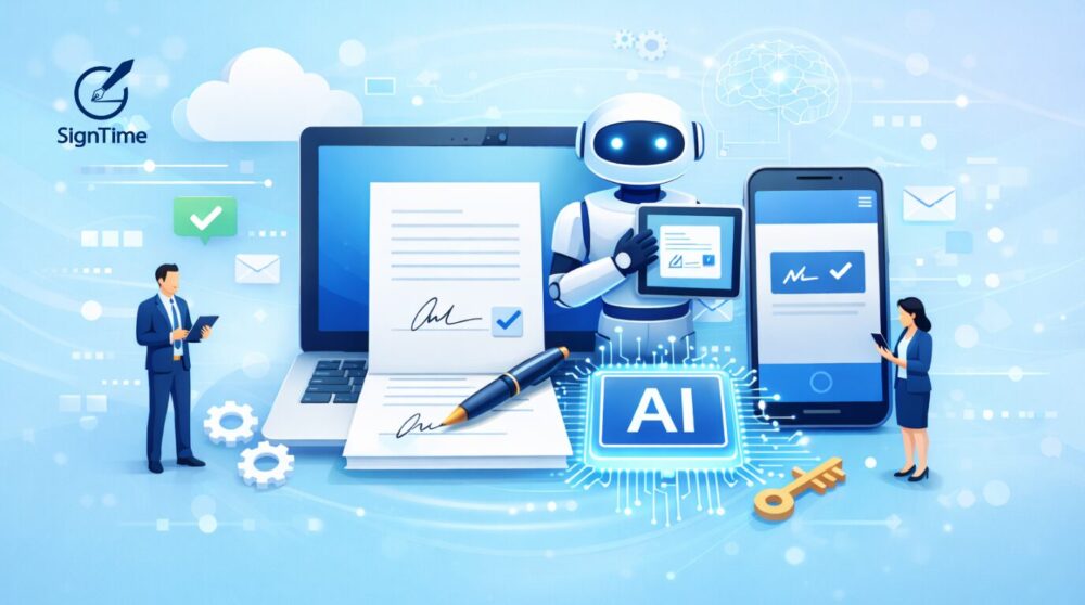 【2026年版】電子契約×AIで変わる契約業務｜サインタイムで実現するシンプルな業務改革