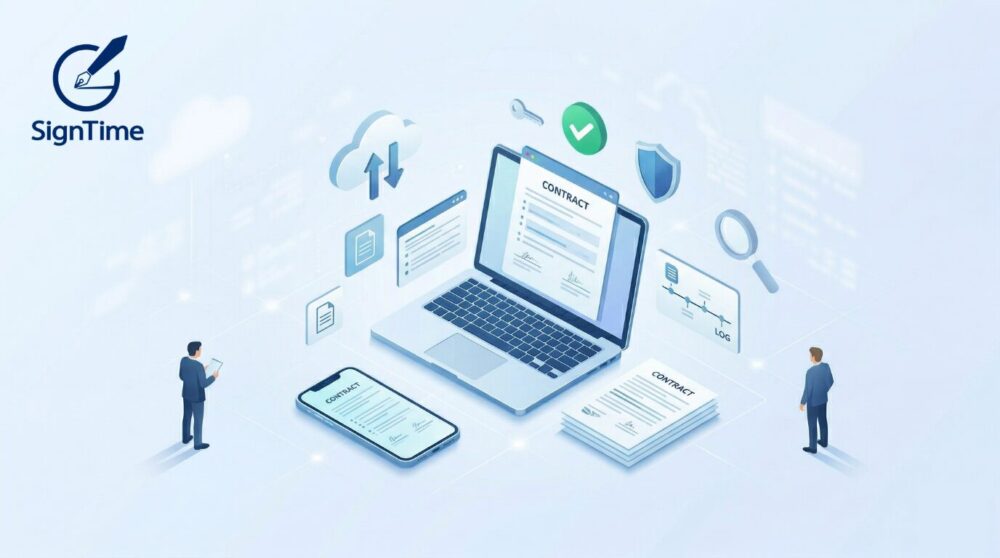 運用ログ分析とは？経営課題を解決するセキュリティ強化とDX改善の方法