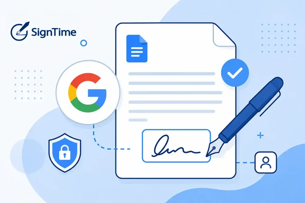 Googleドキュメントに署名を追加する方法｜簡単・安全に電子署名するには