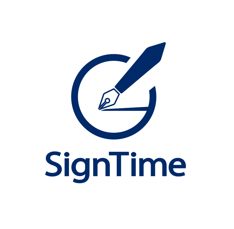 サイんタイム logo